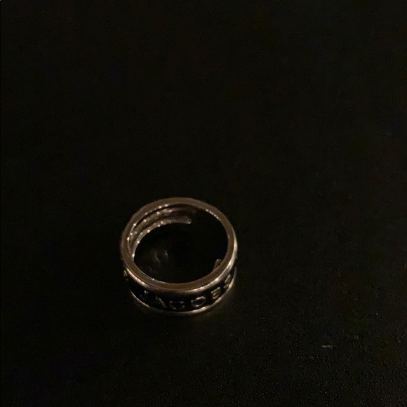Marc Jacobs ring - Picture 4 of 4